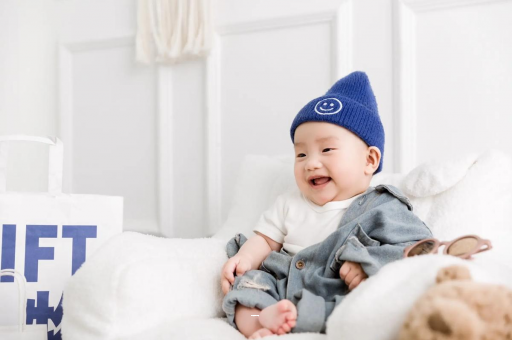 南漳几个月宝宝会抬头 南漳几个月宝宝会抬头